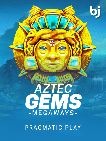 Aztec Gems Megaways™png screenshot