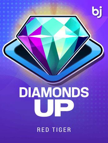 Diamonds Uppng screenshot