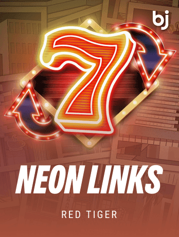 Neon Linkspng screenshot