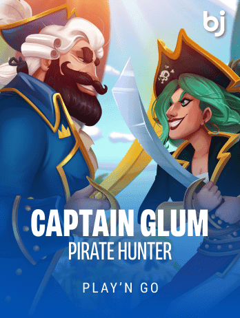 Captain Glum_ Pirate Hunterpng screenshot